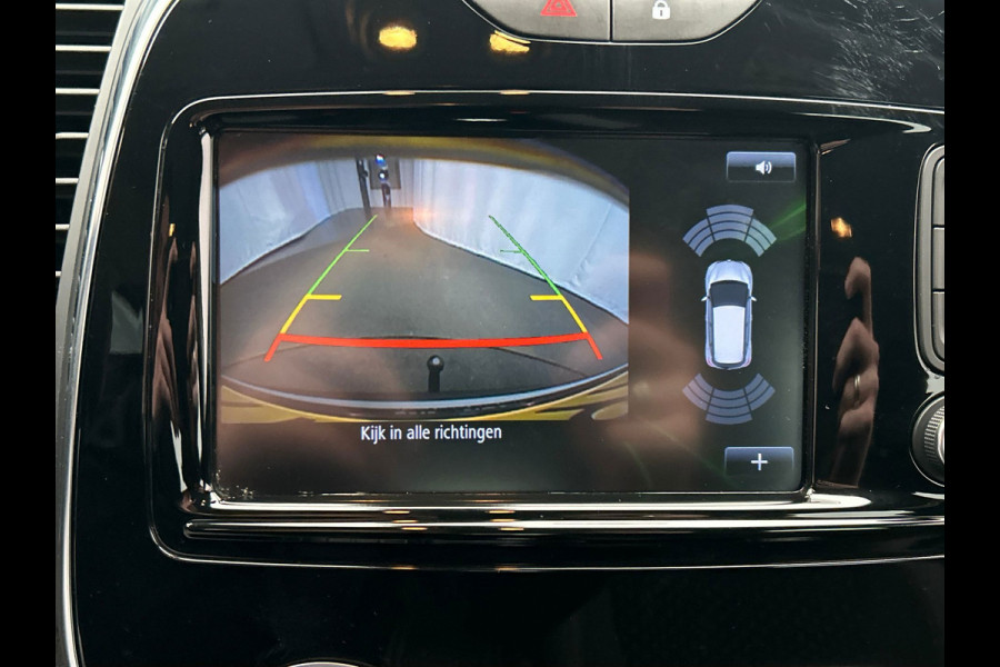 Renault Captur 0.9 TCe Intens | Facelift | Trekhaak | Camera | Navigatie