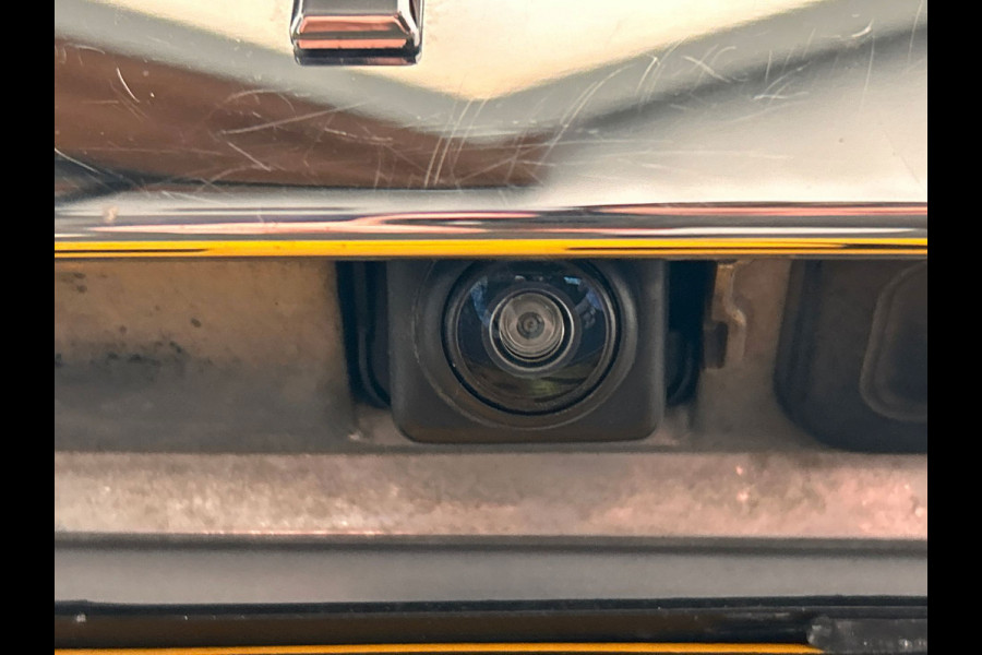 Renault Captur 0.9 TCe Intens | Facelift | Trekhaak | Camera | Navigatie