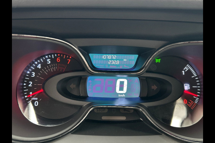 Renault Captur 0.9 TCe Intens | Facelift | Trekhaak | Camera | Navigatie
