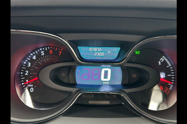 Renault Captur 0.9 TCe Intens | Facelift | Trekhaak | Camera | Navigatie