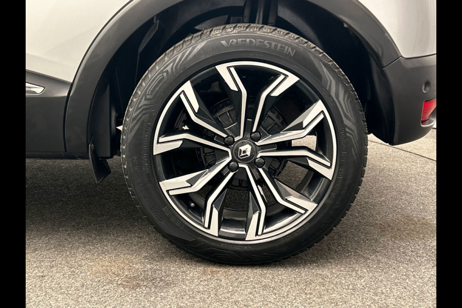 Renault Captur 0.9 TCe Intens | Facelift | Trekhaak | Camera | Navigatie