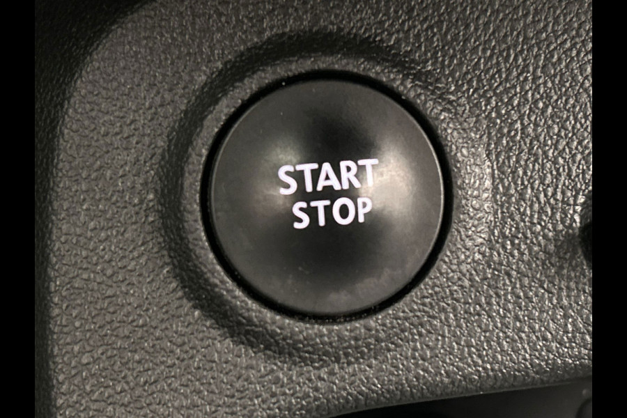 Renault Captur 0.9 TCe Intens | Facelift | Trekhaak | Camera | Navigatie