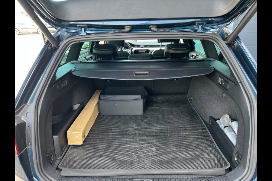 Volkswagen Passat Variant 1.4 TSI PHEV GTE Bns PANO! LEDER! VOL OPTIES!