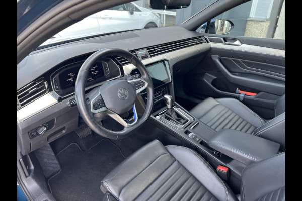 Volkswagen Passat Variant 1.4 TSI PHEV GTE Bns PANO! LEDER! VOL OPTIES!
