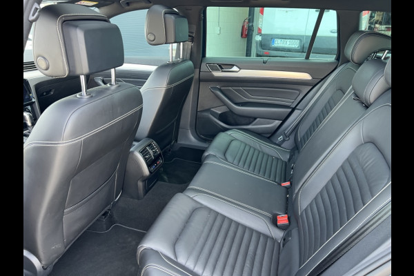 Volkswagen Passat Variant 1.4 TSI PHEV GTE Bns PANO! LEDER! VOL OPTIES!