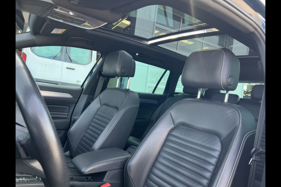 Volkswagen Passat Variant 1.4 TSI PHEV GTE Bns PANO! LEDER! VOL OPTIES!