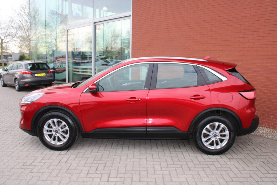 Ford Kuga 1.5 EcoBoost Titanium 150pk | Trekhaak | Winter Pack | Navigatie | Camera