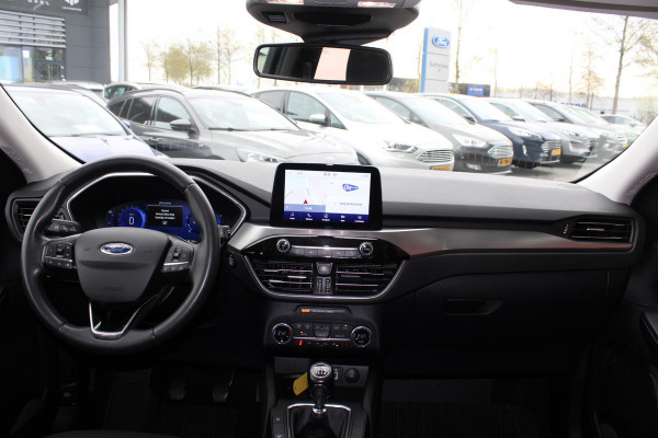 Ford Kuga 1.5 EcoBoost Titanium 150pk | Trekhaak | Winter Pack | Navigatie | Camera