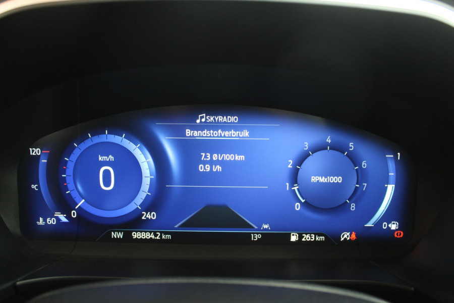 Ford Kuga 1.5 EcoBoost Titanium 150pk | Trekhaak | Winter Pack | Navigatie | Camera