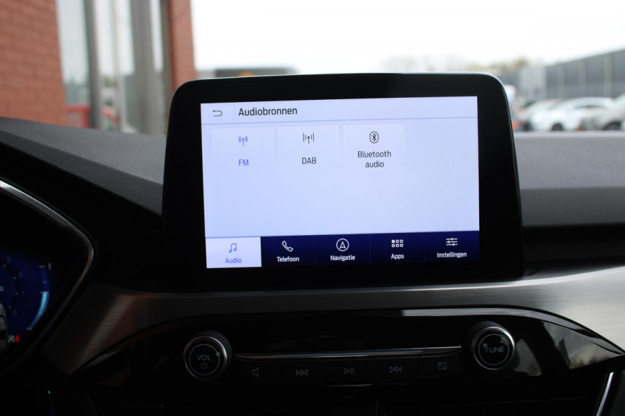 Ford Kuga 1.5 EcoBoost Titanium 150pk | Trekhaak | Winter Pack | Navigatie | Camera