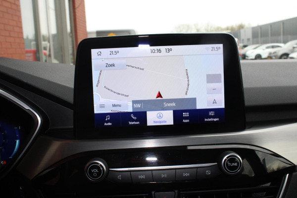 Ford Kuga 1.5 EcoBoost Titanium 150pk | Trekhaak | Winter Pack | Navigatie | Camera