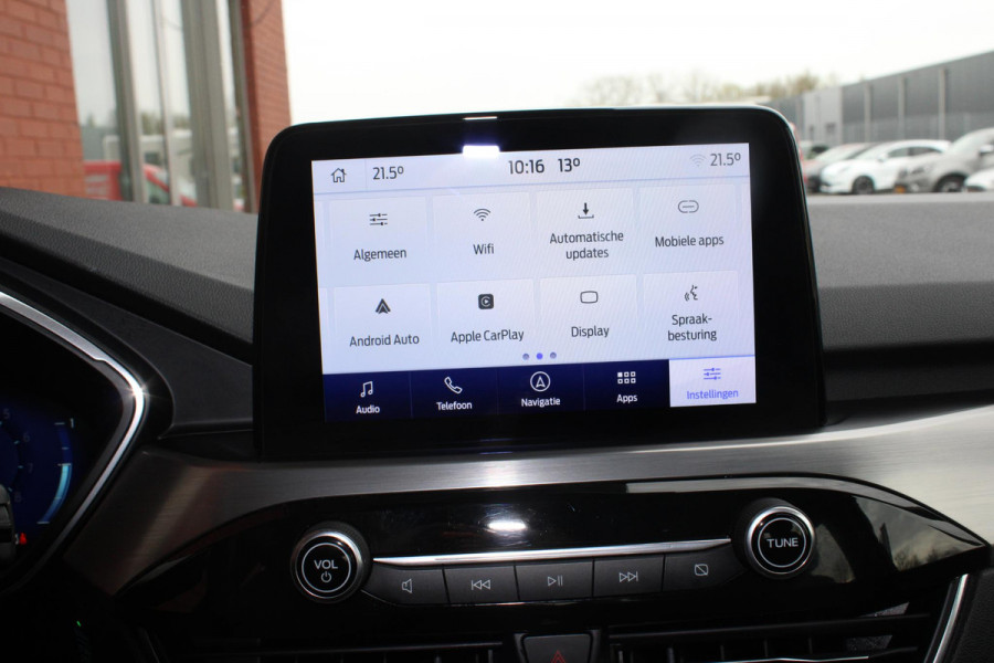 Ford Kuga 1.5 EcoBoost Titanium 150pk | Trekhaak | Winter Pack | Navigatie | Camera