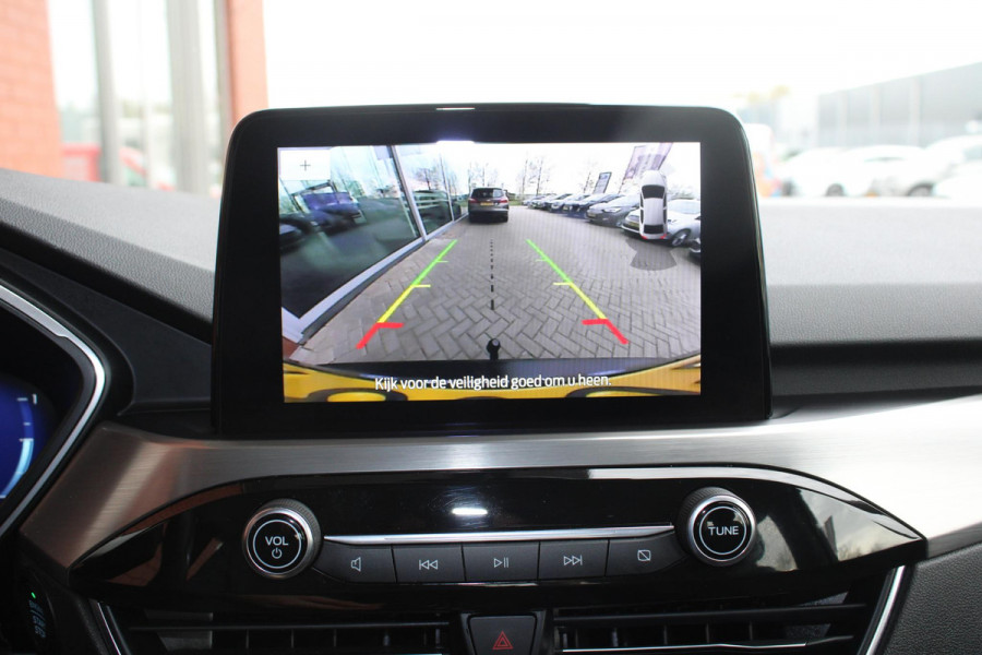 Ford Kuga 1.5 EcoBoost Titanium 150pk | Trekhaak | Winter Pack | Navigatie | Camera