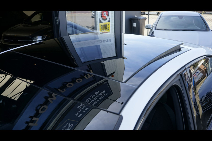 Audi A3 Limousine 35 TFSI 3x S Line Black Optik AUTOMAAT-BANG OLUFSEN-CAMERA-KEYLESS-PANORAMA-VIRTUEEL