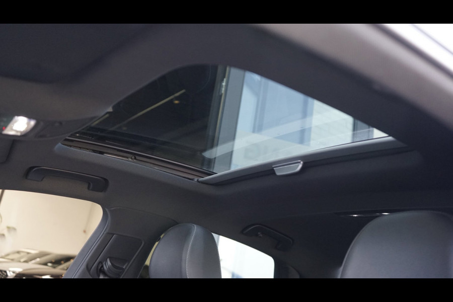Audi A3 Limousine 35 TFSI 3x S Line Black Optik AUTOMAAT-BANG OLUFSEN-CAMERA-KEYLESS-PANORAMA-VIRTUEEL