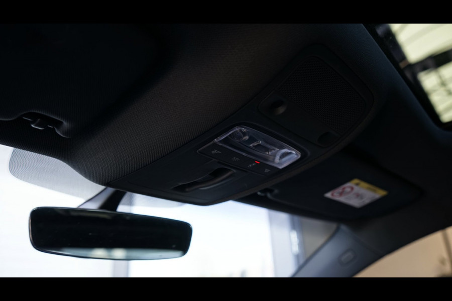 Audi A3 Limousine 35 TFSI 3x S Line Black Optik AUTOMAAT-BANG OLUFSEN-CAMERA-KEYLESS-PANORAMA-VIRTUEEL