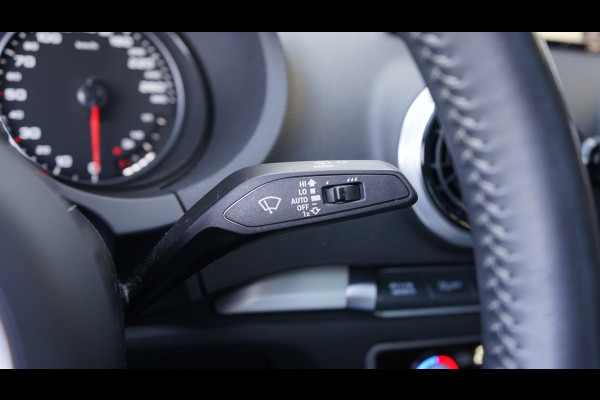 Audi A3 Limousine 35 TFSI 3x S Line Black Optik AUTOMAAT-BANG OLUFSEN-CAMERA-KEYLESS-PANORAMA-VIRTUEEL