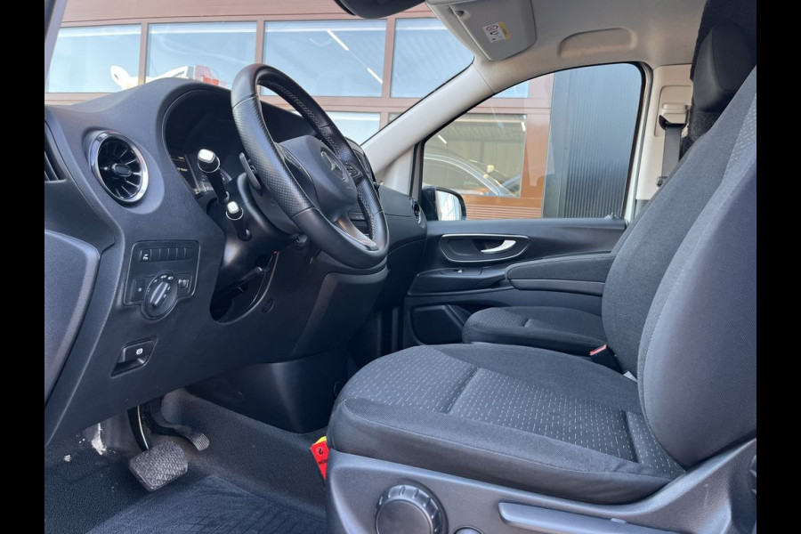 Mercedes-Benz Vito 114 CDI Lang Lease €372 p/m, Airco, Navi, Carplay, PDC, Camera, Volledig onderhoudshistorie aanwezig