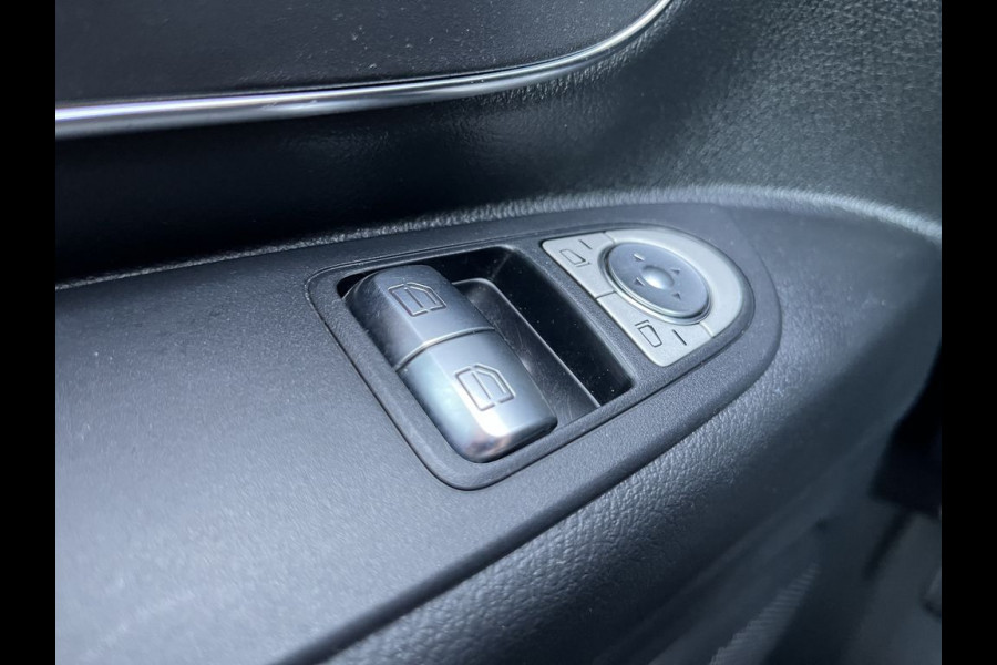 Mercedes-Benz Vito 114 CDI Lang Lease €372 p/m, Airco, Navi, Carplay, PDC, Camera, Volledig onderhoudshistorie aanwezig