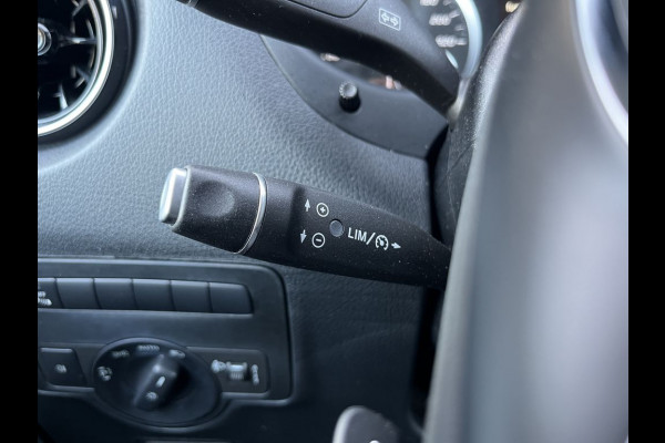 Mercedes-Benz Vito 114 CDI Lang Lease €372 p/m, Airco, Navi, Carplay, PDC, Camera, Volledig onderhoudshistorie aanwezig