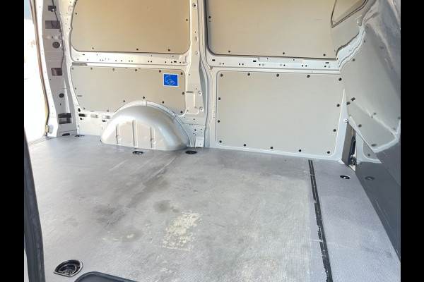 Mercedes-Benz Vito 114 CDI Lang Lease €372 p/m, Airco, Navi, Carplay, PDC, Camera, Volledig onderhoudshistorie aanwezig