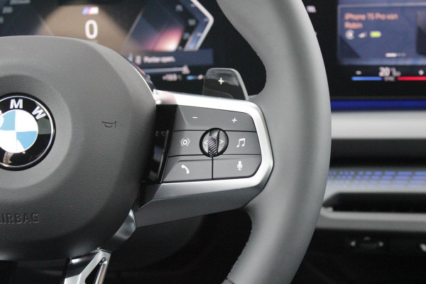 BMW 1-serie 120 170PK M SPORT DESIGN EDITION | PANORAMA SCHUIF/KANTEL DAK | 18" LICHTMETALEN VELGEN | DODEHOEK DETECTIE | DRAADLOZE APPLE CARPLAY/ANDROID AUTO | NAVIGATIE | ACHTERUITRIJ CAMERA | ADAPTIEF M ONDERSTEL | SFEER VERLICHTING | STOEL VERWARMING | DAB+ RADIO | ALCANTARA BEKLEDING | PARKEERSENSOREN VOOR + ACHTER | CRUISE CONTROL | SHADOW LINE |