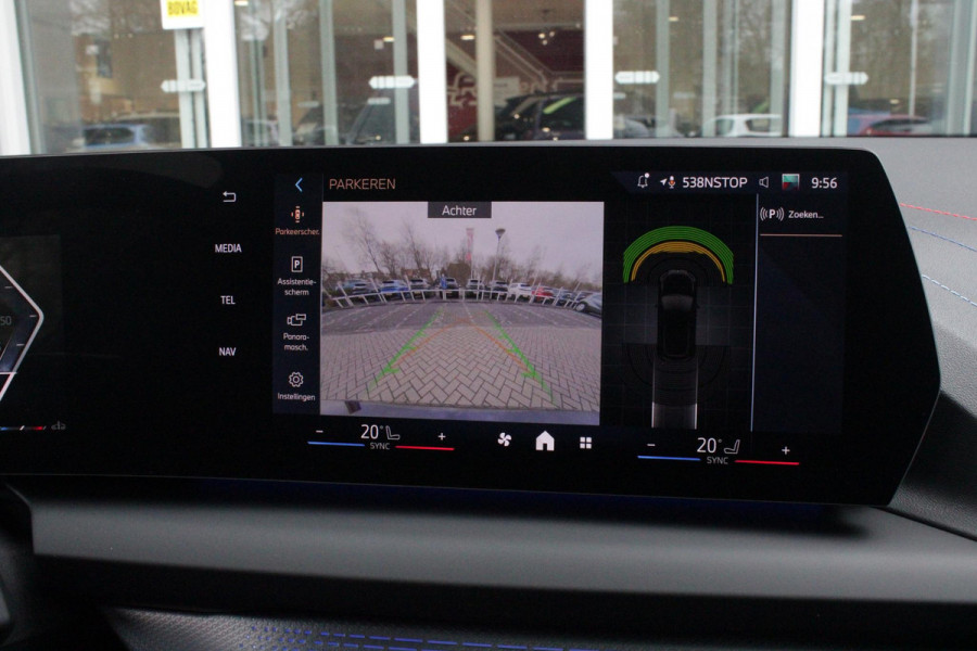 BMW 1-serie 120 170PK M SPORT DESIGN EDITION | PANORAMA SCHUIF/KANTEL DAK | 18" LICHTMETALEN VELGEN | DODEHOEK DETECTIE | DRAADLOZE APPLE CARPLAY/ANDROID AUTO | NAVIGATIE | ACHTERUITRIJ CAMERA | ADAPTIEF M ONDERSTEL | SFEER VERLICHTING | STOEL VERWARMING | DAB+ RADIO | ALCANTARA BEKLEDING | PARKEERSENSOREN VOOR + ACHTER | CRUISE CONTROL | SHADOW LINE |