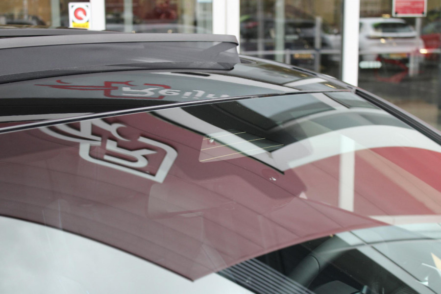 BMW 1-serie 120 170PK M SPORT DESIGN EDITION | PANORAMA SCHUIF/KANTEL DAK | 18" LICHTMETALEN VELGEN | DODEHOEK DETECTIE | DRAADLOZE APPLE CARPLAY/ANDROID AUTO | NAVIGATIE | ACHTERUITRIJ CAMERA | ADAPTIEF M ONDERSTEL | SFEER VERLICHTING | STOEL VERWARMING | DAB+ RADIO | ALCANTARA BEKLEDING | PARKEERSENSOREN VOOR + ACHTER | CRUISE CONTROL | SHADOW LINE |