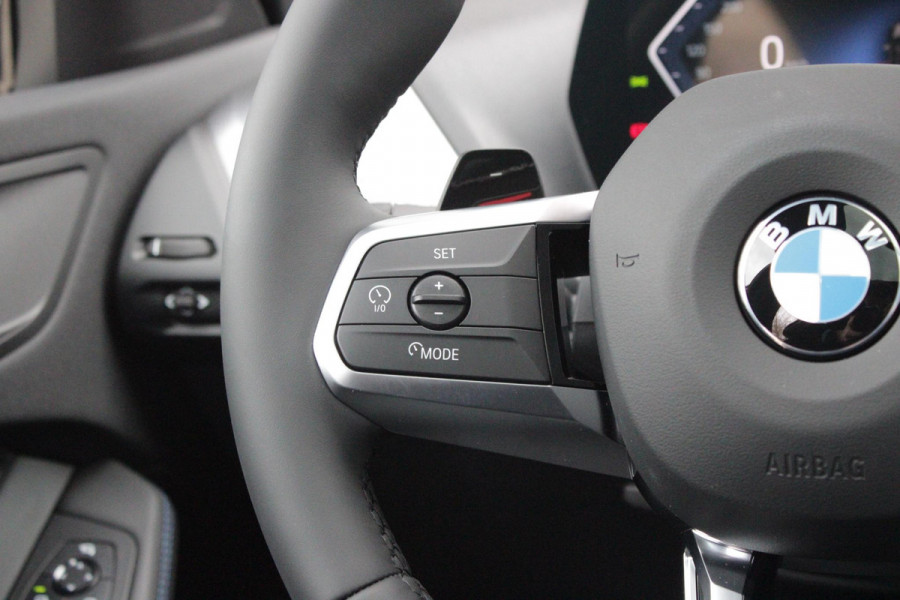 BMW 1-serie 120 170PK M SPORT DESIGN EDITION | PANORAMA SCHUIF/KANTEL DAK | 18" LICHTMETALEN VELGEN | DODEHOEK DETECTIE | DRAADLOZE APPLE CARPLAY/ANDROID AUTO | NAVIGATIE | ACHTERUITRIJ CAMERA | ADAPTIEF M ONDERSTEL | SFEER VERLICHTING | STOEL VERWARMING | DAB+ RADIO | ALCANTARA BEKLEDING | PARKEERSENSOREN VOOR + ACHTER | CRUISE CONTROL | SHADOW LINE |