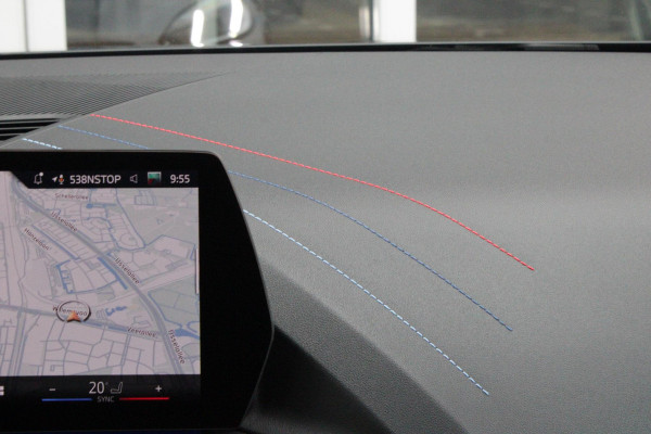 BMW 1-serie 120 170PK M SPORT DESIGN EDITION | PANORAMA SCHUIF/KANTEL DAK | 18" LICHTMETALEN VELGEN | DODEHOEK DETECTIE | DRAADLOZE APPLE CARPLAY/ANDROID AUTO | NAVIGATIE | ACHTERUITRIJ CAMERA | ADAPTIEF M ONDERSTEL | SFEER VERLICHTING | STOEL VERWARMING | DAB+ RADIO | ALCANTARA BEKLEDING | PARKEERSENSOREN VOOR + ACHTER | CRUISE CONTROL | SHADOW LINE |