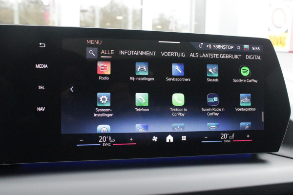 BMW 1-serie 120 170PK M SPORT DESIGN EDITION | PANORAMA SCHUIF/KANTEL DAK | 18" LICHTMETALEN VELGEN | DODEHOEK DETECTIE | DRAADLOZE APPLE CARPLAY/ANDROID AUTO | NAVIGATIE | ACHTERUITRIJ CAMERA | ADAPTIEF M ONDERSTEL | SFEER VERLICHTING | STOEL VERWARMING | DAB+ RADIO | ALCANTARA BEKLEDING | PARKEERSENSOREN VOOR + ACHTER | CRUISE CONTROL | SHADOW LINE |