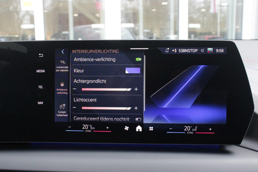 BMW 1-serie 120 170PK M SPORT DESIGN EDITION | PANORAMA SCHUIF/KANTEL DAK | 18" LICHTMETALEN VELGEN | DODEHOEK DETECTIE | DRAADLOZE APPLE CARPLAY/ANDROID AUTO | NAVIGATIE | ACHTERUITRIJ CAMERA | ADAPTIEF M ONDERSTEL | SFEER VERLICHTING | STOEL VERWARMING | DAB+ RADIO | ALCANTARA BEKLEDING | PARKEERSENSOREN VOOR + ACHTER | CRUISE CONTROL | SHADOW LINE |