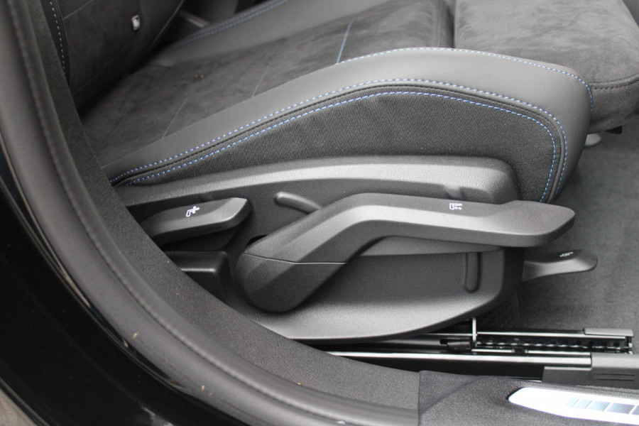 BMW 1-serie 120 170PK M SPORT DESIGN EDITION | PANORAMA SCHUIF/KANTEL DAK | 18" LICHTMETALEN VELGEN | DODEHOEK DETECTIE | DRAADLOZE APPLE CARPLAY/ANDROID AUTO | NAVIGATIE | ACHTERUITRIJ CAMERA | ADAPTIEF M ONDERSTEL | SFEER VERLICHTING | STOEL VERWARMING | DAB+ RADIO | ALCANTARA BEKLEDING | PARKEERSENSOREN VOOR + ACHTER | CRUISE CONTROL | SHADOW LINE |