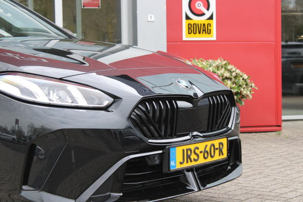 BMW 1-serie 120 170PK M SPORT DESIGN EDITION | PANORAMA SCHUIF/KANTEL DAK | 18" LICHTMETALEN VELGEN | DODEHOEK DETECTIE | DRAADLOZE APPLE CARPLAY/ANDROID AUTO | NAVIGATIE | ACHTERUITRIJ CAMERA | ADAPTIEF M ONDERSTEL | SFEER VERLICHTING | STOEL VERWARMING | DAB+ RADIO | ALCANTARA BEKLEDING | PARKEERSENSOREN VOOR + ACHTER | CRUISE CONTROL | SHADOW LINE |
