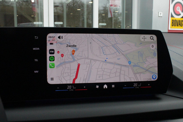 BMW 1-serie 120 170PK M SPORT DESIGN EDITION | PANORAMA SCHUIF/KANTEL DAK | 18" LICHTMETALEN VELGEN | DODEHOEK DETECTIE | DRAADLOZE APPLE CARPLAY/ANDROID AUTO | NAVIGATIE | ACHTERUITRIJ CAMERA | ADAPTIEF M ONDERSTEL | SFEER VERLICHTING | STOEL VERWARMING | DAB+ RADIO | ALCANTARA BEKLEDING | PARKEERSENSOREN VOOR + ACHTER | CRUISE CONTROL | SHADOW LINE |