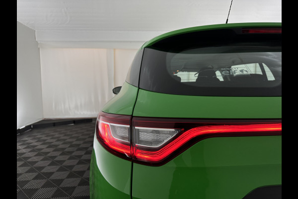 Renault Mégane Estate 1.5 Blue dCi Zen (INCL-BTW) *NAVI-FULLMAP | COMFORT-SEATS | DAB | ECC | PDC | CRUISE | TOWBAR*