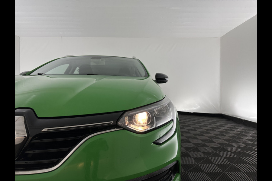 Renault Mégane Estate 1.5 Blue dCi Zen (INCL-BTW) *NAVI-FULLMAP | COMFORT-SEATS | DAB | ECC | PDC | CRUISE | TOWBAR*