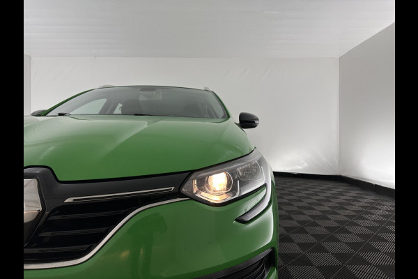 Renault Mégane Estate 1.5 Blue dCi Zen (INCL-BTW) *NAVI-FULLMAP | COMFORT-SEATS | DAB | ECC | PDC | CRUISE | TOWBAR*