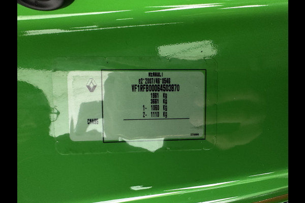 Renault Mégane Estate 1.5 Blue dCi Zen (INCL-BTW) *NAVI-FULLMAP | COMFORT-SEATS | DAB | ECC | PDC | CRUISE | TOWBAR*