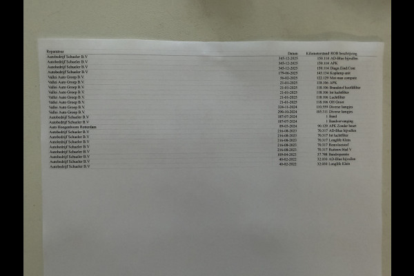 Volkswagen Transporter 2.0 TDI L2H1 150PK Euro6 CarPlay/cruise control/Trekhaak/dab