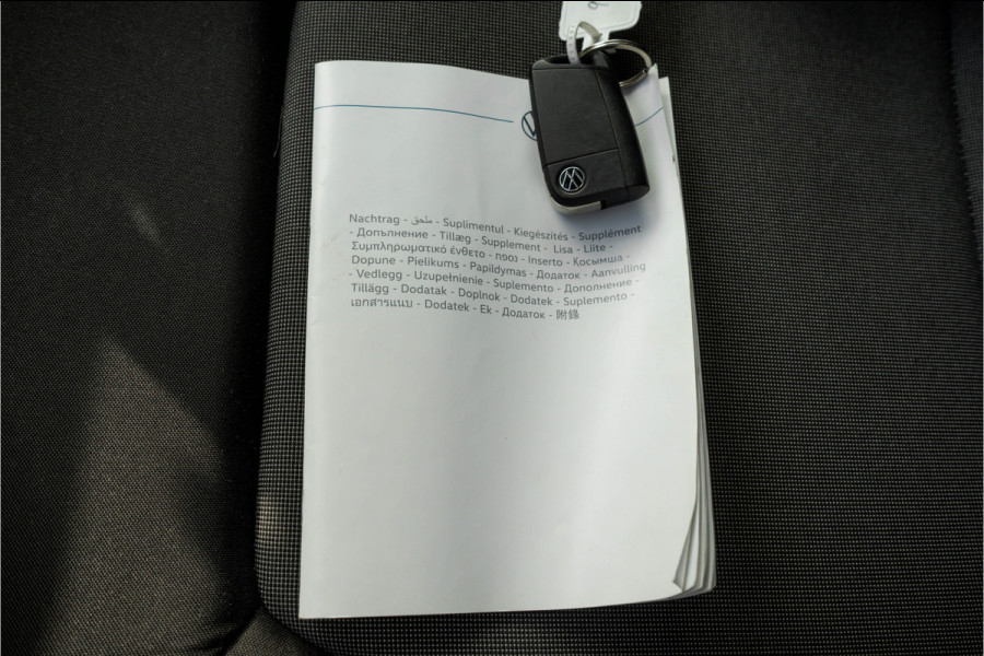 Volkswagen Crafter 2.0TDI L3H3 | 177 PK | 3-Zits | PDC | Airco