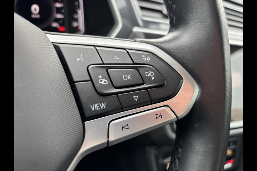 Volkswagen Tiguan 1.5 TSI Life Business | Trekhaak | Stoeverwarming | Adaptive cruise | Navigatie | Elektrische Klep | Parkeersensoren |