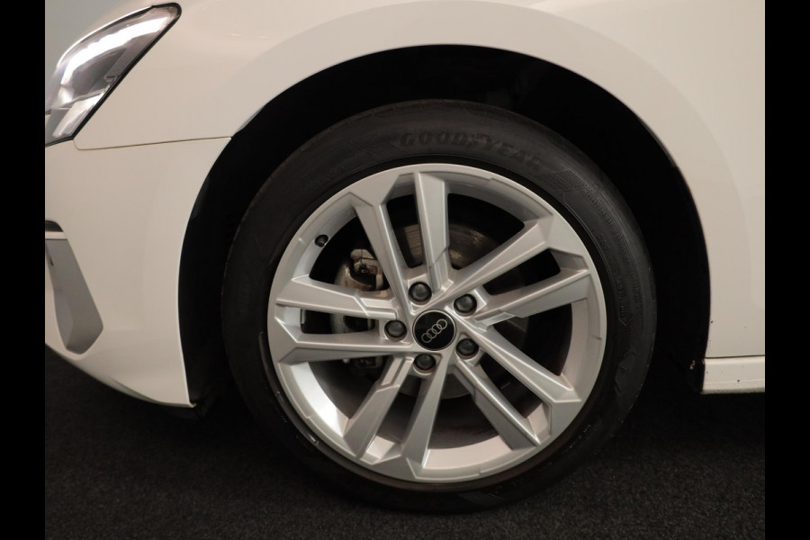 Audi A3 Sportback 30 TFSI Advanced edition 110 pk S-tronic | Navigatie | Parkeersensoren achter | LED koplampen | Apple Carplay/Android Auto | Autom. airco |
