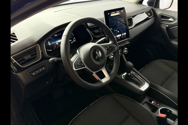 Renault Captur PLUG IN HYBRID BENZINE EN 60KM ELEKTRISCH 1.6 PHEV AT INTENSE+ NW AUTO / CAMERA / NAVI LED STOELVERW PLUG IN HYBRID