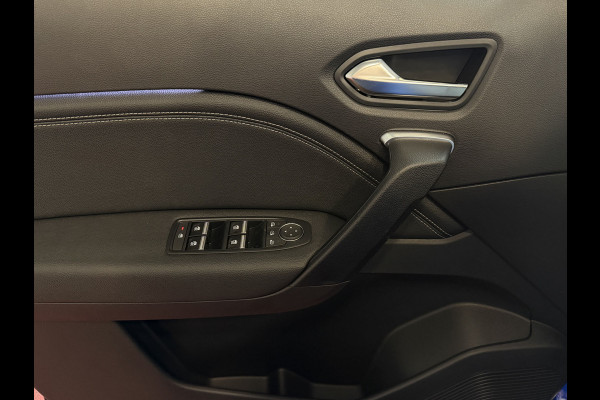 Renault Captur PLUG IN HYBRID BENZINE EN 60KM ELEKTRISCH 1.6 PHEV AT INTENSE+ NW AUTO / CAMERA / NAVI LED STOELVERW PLUG IN HYBRID