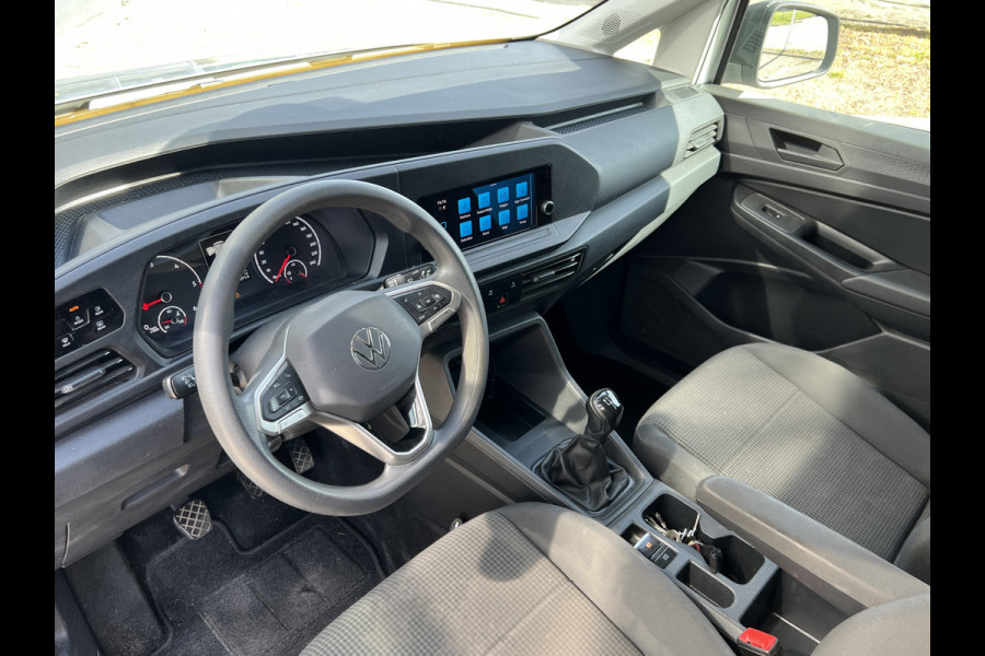 Volkswagen Caddy Cargo Maxi 2.0 TDI Comfort