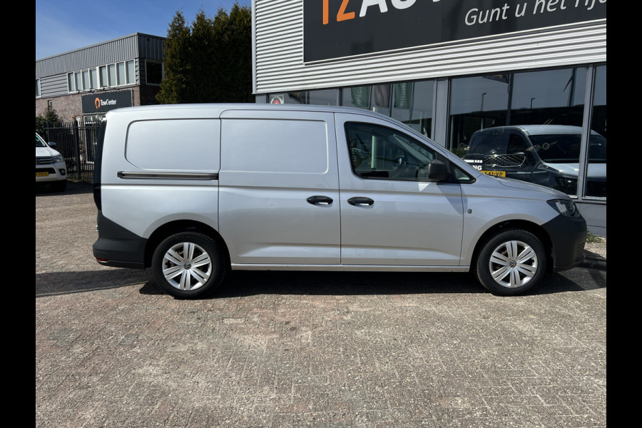 Volkswagen Caddy Cargo Maxi 2.0 TDI Comfort