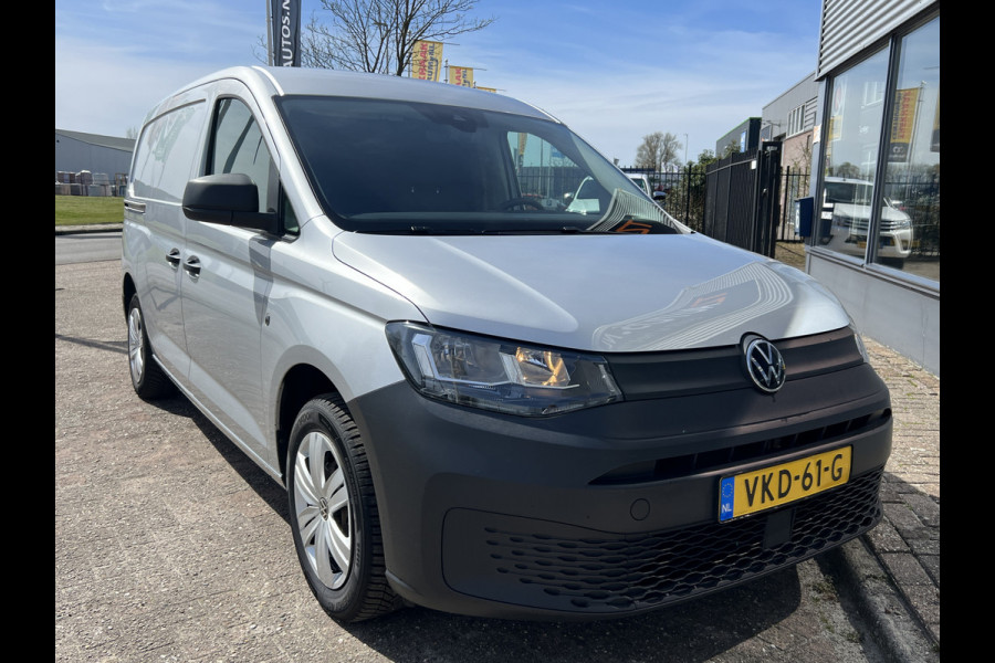 Volkswagen Caddy Cargo Maxi 2.0 TDI Comfort