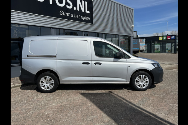 Volkswagen Caddy Cargo Maxi 2.0 TDI Comfort