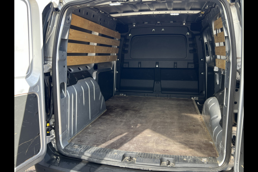 Volkswagen Caddy Cargo Maxi 2.0 TDI Comfort